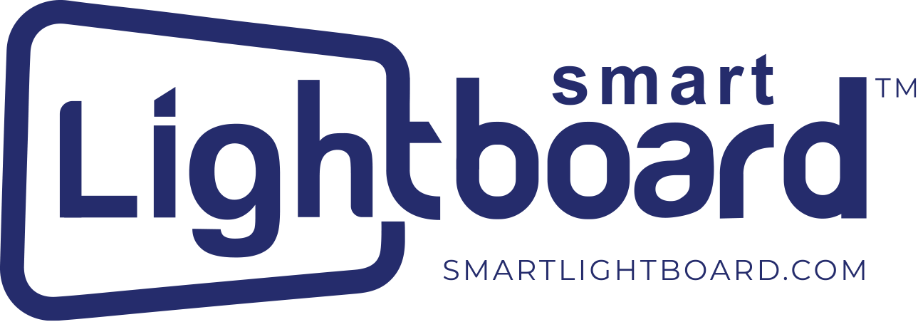 Smart-Lightboard™