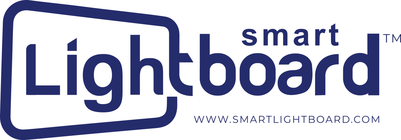 Smart-Lightboard™